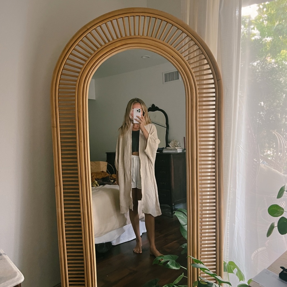 ONEILL Cream Knit Cardigan